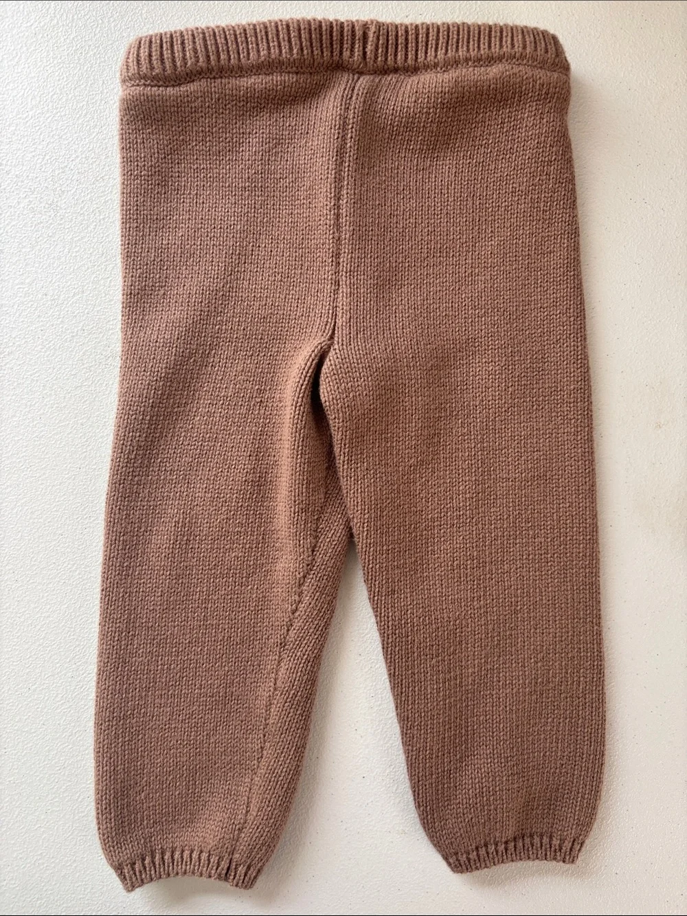 Little Planet Organic Knit Pant 12M